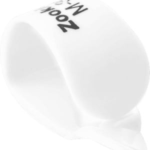 PACK 12 UD, PÚAS PULGAR ZOOKIES? MEDIUM / ÁNGULO 30º
