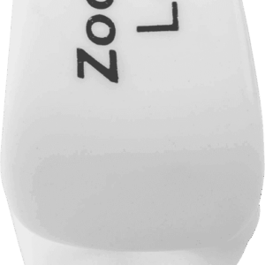 PÚAS PULGAR ZOOKIES BLANCA - PACK DE 12 UNIDADES