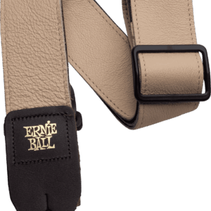 CORREA DE CUERO ITALIANO TRI-GLIDE 2?- Beige