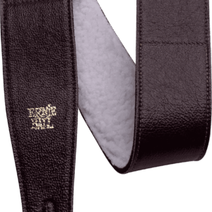 CORREA DE CUERO ITALIANO COMFORT COLLECTION - Marrón