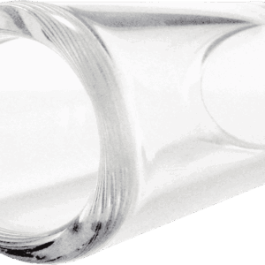 SLIDE DE CRISTAL MEDIANO