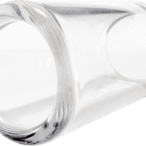 SLIDE DE CRISTAL GRANDE