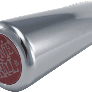 SLIDE BAR ACERO CROMADO - HEAVY