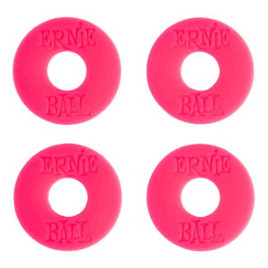 STRAP BLOCKS 4 pcs - ROSA
