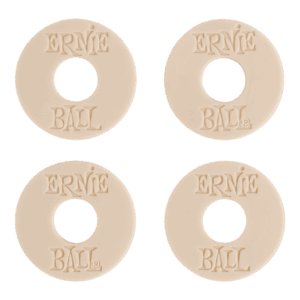STRAP BLOCKS 4 pcs - GRIS
