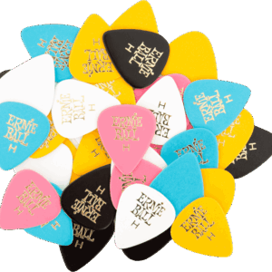 PACK 50 UD. PÚAS NYLON SURTIDO - MEDIUM / HEAVY