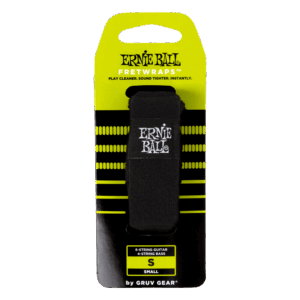 MUTEADOR FRETWRAPS BY GRUV GEAR - SM
