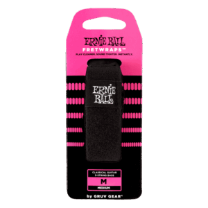 MUTEADOR FRETWRAPS BY GRUV GEAR - MD