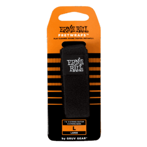 MUTEADOR FRETWRAPS BY GRUV GEAR - LG