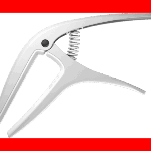CEJILLA AXIS DUAL RADIUS - BLANCO