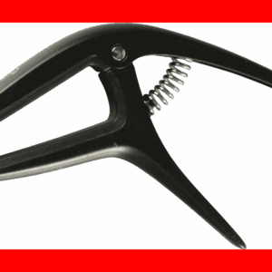 CEJILLA UNIVERSAL EKO - PARA TODO TIPO DE GUITARRAS