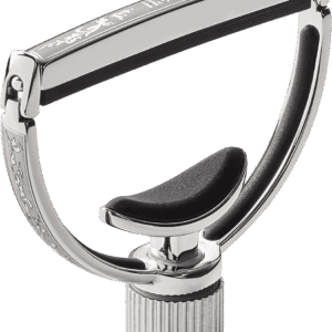 CEJILLA ADAPTABLE ESTILO 3 ANCHO - PLATEADA