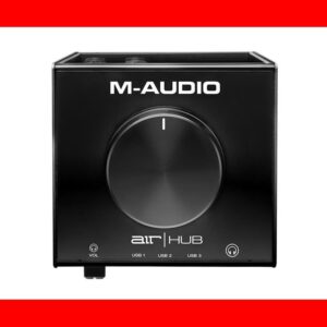 Interfaz HUB Air Series