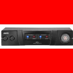 Splitter de antena APS4 activo