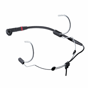 Micrófono Condensador C555L de Diadema con patrón Polar Cardioide