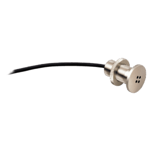 Micrófono de Ambiente exterior C562CM
