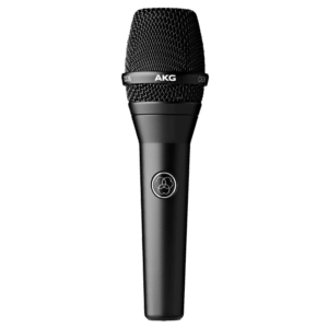 Micrófono Condensador C636 Voces con patrón Polar Cardioide