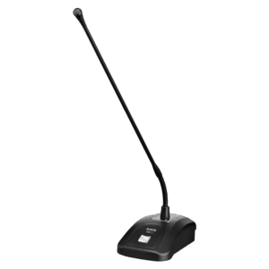 Micrófono de mesa CGN521 con patrón Cardioide