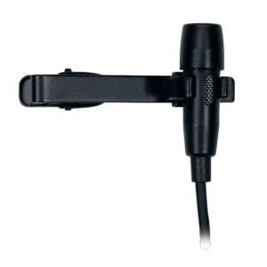Micrófono Condensador CK99L de solapa