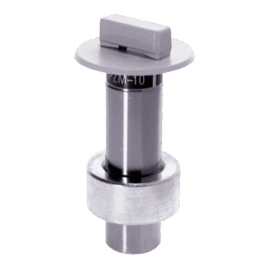 Micrófono de seguridad PZM10