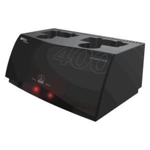 Base de carga para transmisores WMS 420/450/470