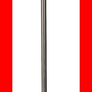 Micrófono Cuello de Cisne GN50 ESP para cápsulas D.A.M