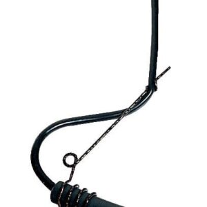 Soporte colgante con cable de 10m con adaptador Phantom y clamp incluido