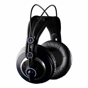 Auriculares Semiabiertos K240 MKII