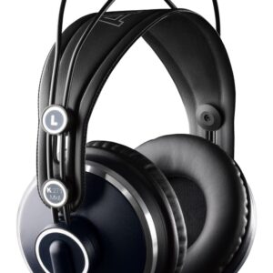 Auriculares Cerrados K271 MKII
