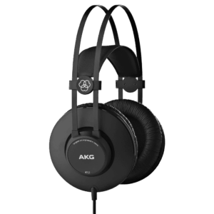 Auriculares Cerrados K52