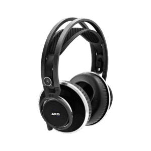 Auriculares Abiertos K812 Pro