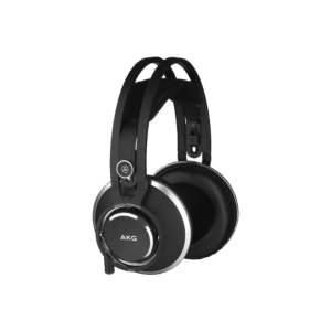 Auriculares Cerrados K872