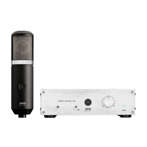 Micrófono P820 TUBE 