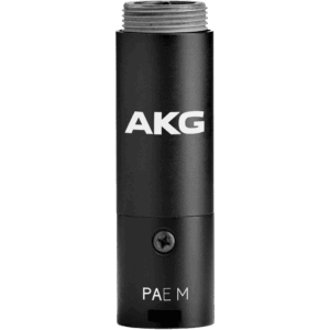 Adaptador Phantom - 3 Pin XLR