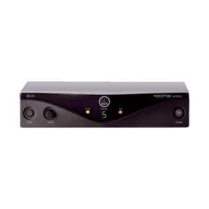 Receptor Inalámbrico SR45 Band D
