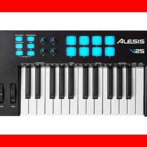 V25 MKII