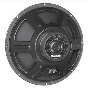 Altavoz medio para bajo de 38cm 200W 8 ohms