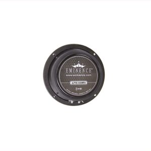 Altavoz medio de 16,5cm 100W 8 ohms clos