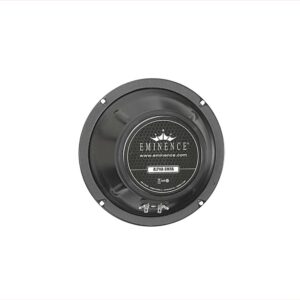 Altavoz medio de 20cm 125W 8 ohms clos