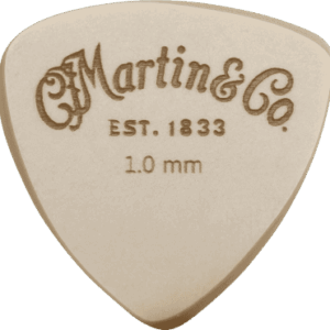 PÚA MARTIN DELUXE - CONTOUR PICK