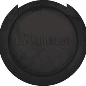 TAPA ANTIFEEDBACK