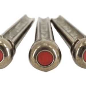 SET PIVOTES MARTIN DELUXE - LIQUIDMETAL® / DORADO