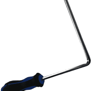 LLAVE ALLEN GROOVE TECH (TRUSSROD) - 4 MM CON MANGO