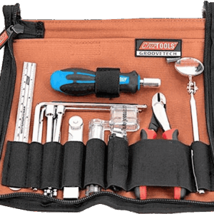KIT MANTENIMIENTO MARTIN GUITARRA ACÚSTICA
