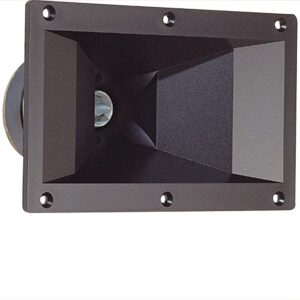 APT50 + cono APT150S (100° x 50°)