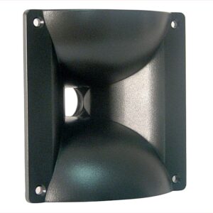 Cono radial de 1" y 90°x 90°