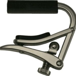 CEJILLA STANDARD BANJO NICKEL