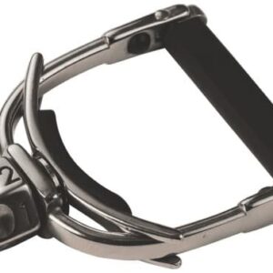 CEJILLA FINE PARA BANJO EN FORMA DE U