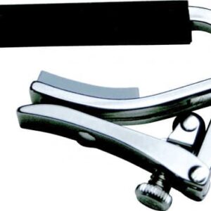 CEJILLA CLÁSICA DELUXE NICKEL