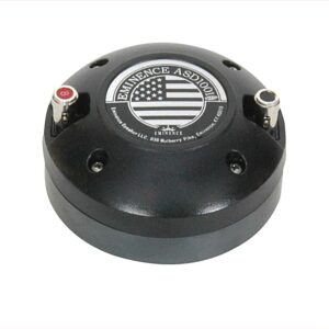 Motor a compresion de 1" 50W IEA 8 ohms
